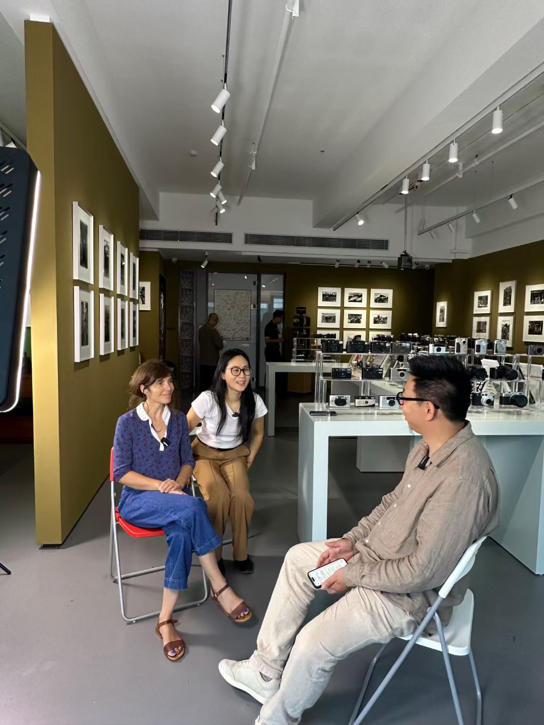 法国黑皮书主编