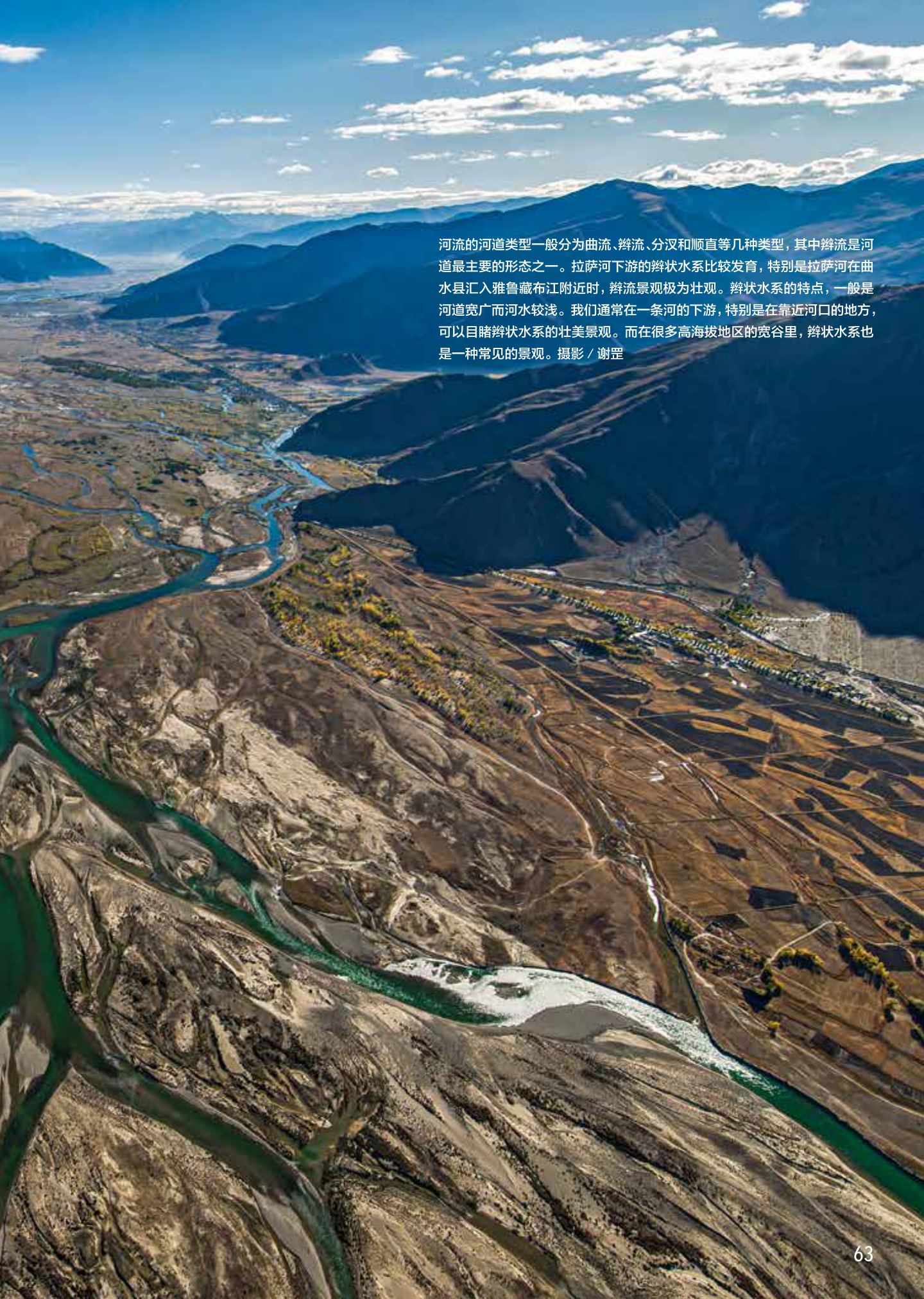 沟域拉萨：拉萨河谷 第 2 页