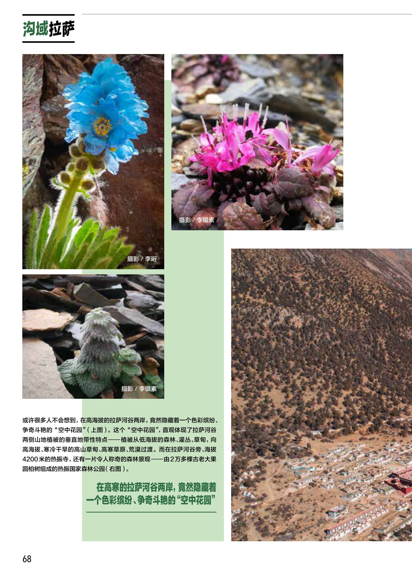 沟域拉萨：拉萨河谷 第 7 页