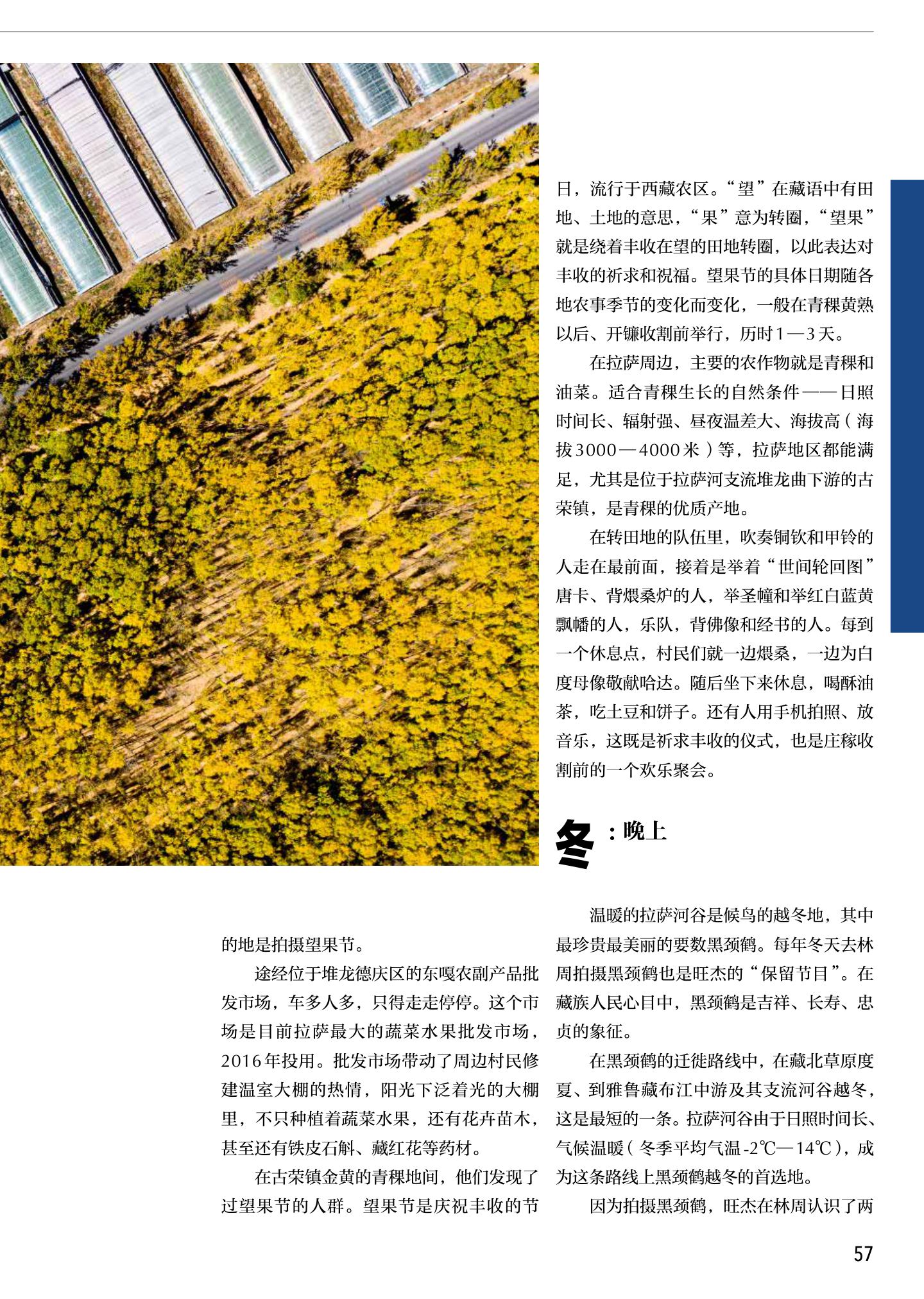 景观拉萨：日光城 第 8 页