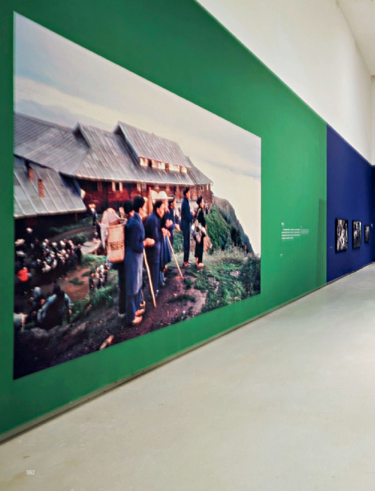 将自己的文化释放到摄影的画面中 第 12 页