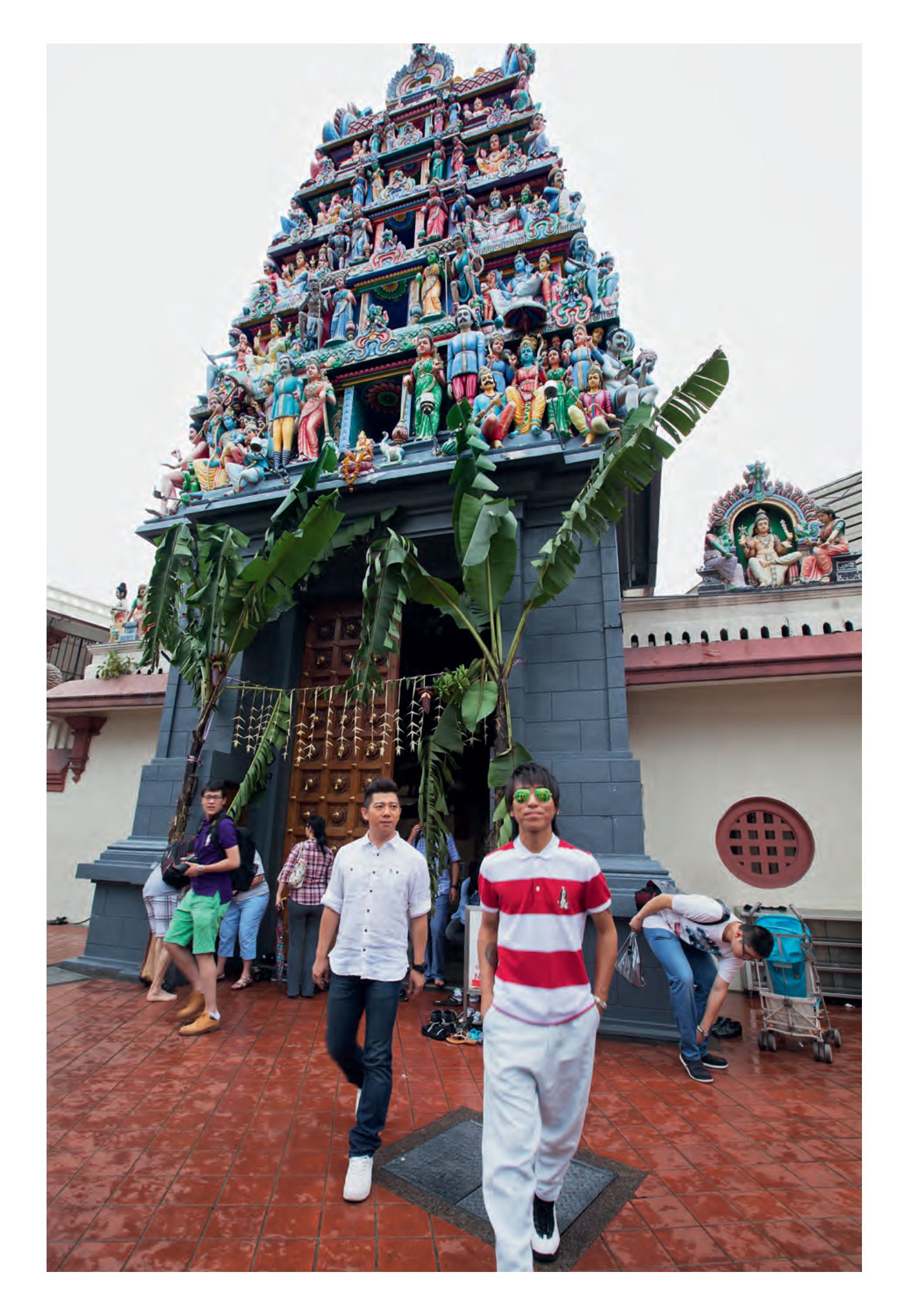 新加坡 第 17 页