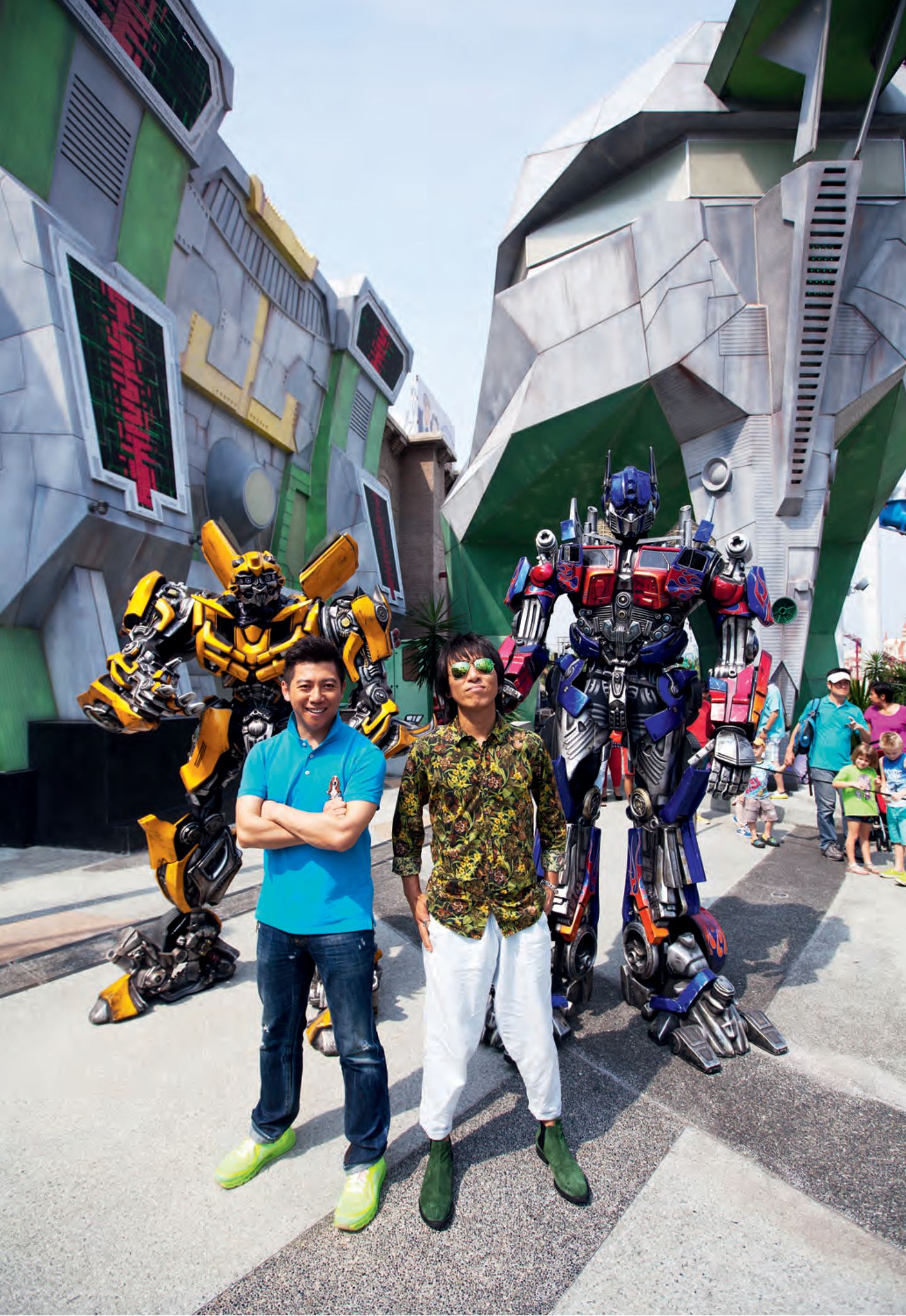 新加坡 第 22 页