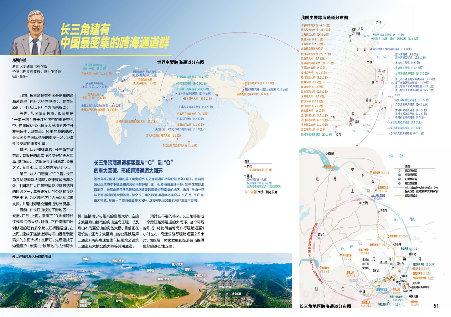 长三角跨海通道 第 3 页