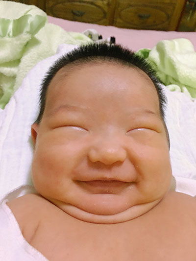 Muxinji, a family documentary project recording intimacy and growth